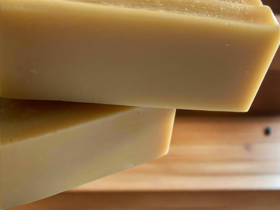 Handcrafted Daily Glow Soap: Naturally Radiant